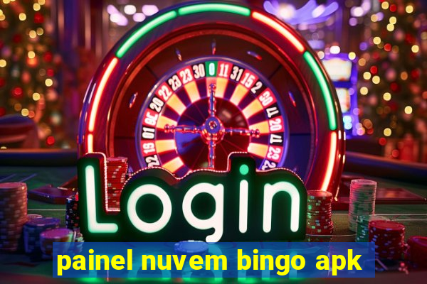 painel nuvem bingo apk